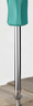 世達（SATA）螺絲刀工業(yè)級平口A系列一字形螺絲批  3.2x75MM  62202  曬單實拍圖