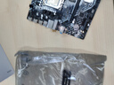 華碩（ASUS）12/13代/14代CPU主板 i3 14100f 13100f 12100f 散片 板U套裝 H610M-F WIFI DDR4 12代i3-12100散片【三年店?！?曬單實(shí)拍圖