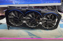 影馳臺(tái)式電腦顯卡GTX1060/1660/S  RTX2060/3060/3070/4060/4070/Ti 影馳 GTX1060 3G 曬單實(shí)拍圖