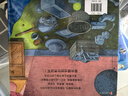 幾米睡前故事：不睡覺世界冠軍（精裝版）晚安哄睡趣味繪本 親子共讀 2020年一百冊(cè)中國(guó)優(yōu)|秀圖畫書 3-6歲 愛心樹童書 曬單實(shí)拍圖