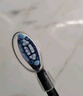 飛利浦（PHILIPS）電動(dòng)牙刷頭 配HX9924HX9954HX9903HX9362HX9352 HX9073/96 黑色智臻混裝混合型- 3支 曬單實(shí)拍圖