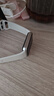 三星（SAMSUNG）Galaxy Fit3 智能手環(huán) 1.6英寸 超高清AMOLED屏幕 輕薄設計 藍牙運動(dòng)心率健康監測【國家補貼】 星系銀 曬單實(shí)拍圖