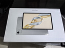 榮耀平板X(qián)9 Pro【國家補貼】11.5英寸平板電腦 120Hz護眼全面屏 8300mAh超大電池8+256GB蒼山灰 曬單實(shí)拍圖