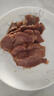 康新牧場(chǎng)  無(wú)添加草原醬牛肉150g*6袋高蛋白健身代餐鹵即食解饞零食 曬單實(shí)拍圖