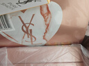 圣羅蘭（YSL）口紅雙支禮盒限定黑管442+610唇釉化妝品七夕情人節(jié)禮物生日禮物 曬單實(shí)拍圖
