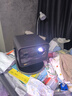 Vidda C3S 海信4K超高清純三色激光投影儀家用投影機 無(wú)損光學(xué)變焦+哈曼JBL專(zhuān)業(yè)音響 智能家庭影院辦公 曬單實(shí)拍圖