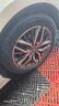 米其林（MICHELIN）汽車輪胎 215/55R17 94V 耐越 ENERGY MILE 適配邁騰/帕薩特/探歌 曬單實(shí)拍圖