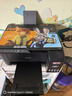 愛(ài)普生（EPSON）打印機家用小型 L3251 L3253 彩色照片噴墨倉式連供A4手機電腦無(wú)線(xiàn)掃描復印一體機作業(yè)試卷學(xué)生用 【官配款】L3253黑色（無(wú)線(xiàn)打印掃描三合一） 官方標配 曬單實(shí)拍圖