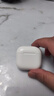 Apple/蘋(píng)果 AirPods 4(支持主動(dòng)降噪)搭配無(wú)線(xiàn)充電盒(USB-C)蘋(píng)果耳機 藍牙耳機適用iPhone/iPad 四代 曬單實(shí)拍圖