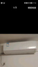 海信（Hisense）空調(diào) 大1.5匹 易省電SE 小蘋果 AI省電 大風(fēng)量 新一級能效 國家補貼20% 空調(diào)掛機KFR-35GW/E380-X1 曬單實拍圖