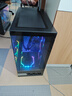 英特爾酷睿Ultra 7 265KF系列 RTX5070Ti 設計游戲臺式電腦主機組裝電腦工作站Deepseek本地部署 配四：U7 265KF+RTX5070Ti 曬單實(shí)拍圖