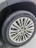 賽輪液體黃金輪胎/汽車(chē)輪胎255/50R20 109W S01適配理想 SUV 曬單實(shí)拍圖