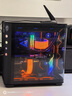 微星（MSI）MEG MAESTRO 700L PZ 海神曲面電腦機(jī)箱（3*360冷排位/顯卡豎置/前置Type-c/支持5090D顯卡） 曬單實(shí)拍圖