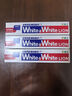 獅王（Lion）WhiteWhite小蘇打葡萄柚牙膏亮白護(hù)齦480g抑菌去口臭去黃去牙漬 曬單實拍圖