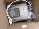 普聯(lián)（TP-LINK）500萬全彩監(jiān)控?cái)z像頭家用監(jiān)控器360度無死角全景帶夜視追蹤無線室外戶外防水云臺(tái)旋轉(zhuǎn)手機(jī)遠(yuǎn)程WiFi 曬單實(shí)拍圖