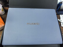 華為MateBook Pro 柔光版筆記本電腦 OLED護眼云晰柔光屏 鴻蒙操作系統 970g超輕薄長(cháng)續航32GB 1TB晴藍 曬單實(shí)拍圖