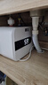 新飛小廚寶一級能效廚寶熱水器1500W 小型儲水式熱水寶暖水寶廚寶上出水8/10升 8L丨數(shù)顯款 上門安裝 曬單實拍圖