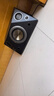 ibass鉆石II代有源音響 HIFI發(fā)燒藍(lán)牙音箱大功率 家用低音炮回音壁家庭影院 電視電腦同軸光纖接口TWS K歌版（黑色） 曬單實(shí)拍圖