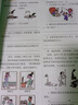 考點(diǎn)幫小學(xué)非連續(xù)性文本閱讀語文核心素養(yǎng)語言運(yùn)用審美鑒賞圖解考點(diǎn)題型解讀語文閱讀理解強(qiáng)化專項(xiàng)訓(xùn)練一二三四五六年級全國通用版 小學(xué)非連續(xù)性文本閱讀 曬單實(shí)拍圖