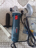 博世（BOSCH）GWS 800角磨機(jī)打磨機(jī)磨光機(jī)手磨機(jī)金屬打磨石材切割機(jī)電動(dòng)工具 瓷磚切割套裝 曬單實(shí)拍圖