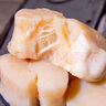 江瑤貝柱帶子貝柱江瑤元貝雪花瑤柱冷凍水產(chǎn)鮮活日料壽司原切瑤柱 帶子貝柱500g*1袋 曬單實拍圖