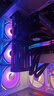七彩虹iGame RTX 5060Ti Ultra W OC 8G  戰(zhàn)斧豪華版AD 電競(jìng)游戲DLSS4 設(shè)計(jì)渲染臺(tái)式機(jī)光追 臺(tái)式游戲顯卡 【5060Ti 8G】戰(zhàn)斧豪華版 曬單實(shí)拍圖