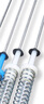 適用TB80-5388CLK, 6288DCLG適用美的小天鵝洗衣機(jī)吊桿MB80V50DQCG 24號(hào)吊桿+阻尼脂 曬單實(shí)拍圖