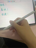 【美國(guó)MIF認(rèn)證】apple pencil電容筆蘋果ipad觸控筆二代防誤觸手寫筆pro平板11藍(lán)牙air5觸屏mini6 官配尊享版【無需藍(lán)牙連接丨無延遲不斷觸丨磁吸收納】 曬單實(shí)拍圖