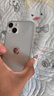 【已驗(yàn)機(jī)】蘋果13 Apple iPhone 13 蘋果13二手 二手蘋果手機(jī) 5G手機(jī) 【看質(zhì)檢報(bào)告自行挑選】 128G【5G 全網(wǎng)通 贈(zèng)送豪華大禮包】 曬單實(shí)拍圖