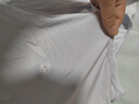 久歲伴男童內(nèi)褲抑菌A類莫代爾兒童平角短褲青少年中大童四角褲 205024T 曬單實拍圖