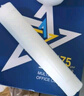 相思門適用de力3847/3888/3875/3876/33015/388憑證裝訂機(jī)鉚管相思門裝訂管 鉚管Φ4.8mm*300mm 100支/盒 曬單實(shí)拍圖