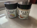 智宙寄居蟹食物螃蟹飼料椰子片用品椰磚螃蟹糧喂小沙蟹寵物蟹糧蝦干 蟹飯主糧+椰子薄片套裝 【升級新配方款】 曬單實拍圖