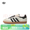 阿迪達斯 adidas三葉草女子SAMBA OG WLIFESTYLE休閑鞋 ID0478 38 曬單實拍圖