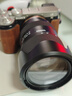 灃標(biāo)（FB）NP-FZ100索尼C口直充相機(jī)電池A7M4 A7R4 A7M3 A7R3 A7S3 A7C2 A7CR A7R5 A6700 A6600 ZV-E10二代 【2400mAh】標(biāo)準(zhǔn)版-US 曬單實(shí)拍圖