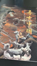 尋古中國 平裝16開銅版紙 央視同名文化類節(jié)目紙質(zhì)出版 三聯(lián)書店 曬單實拍圖