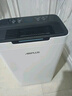 AIRPLUS（艾普萊斯）除濕機(jī)/抽濕機(jī)/除濕機(jī)家用 臥室輕音抽濕機(jī)10L空氣除濕器室內(nèi)防潮專用吸濕器干燥機(jī) 10L/天 【適用0-40平方除濕】梅雨季力薦 曬單實(shí)拍圖