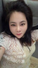 夏典素訂女王（SE.PSTP）鏤空短袖女防曬開衫女薄款夏季吊帶裙外搭小罩衫輕薄披肩針織上衣 杏色 2XL 曬單實(shí)拍圖