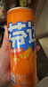 可口可樂（Coca-Cola）可樂*12+雪碧*8+芬達*4 有糖汽水 碳酸飲料  330ml*24瓶 曬單實拍圖