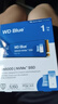 西部數(shù)據(jù)（WD）SSD固態(tài)硬盤 NVMe M.2接口 AI電腦配件 筆記本電腦游戲硬盤 原廠顆粒不虛標(biāo)不掉速 SN5000 | PCle4x4 5150MB/s 大容量 【1TB】 曬單實拍圖