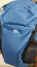 KOLON SPORT/可隆小腰包 男女同款戶外休閑運(yùn)動(dòng)TREKKING SLING BAG挎包 LUBH4MNK01-BU 藍(lán)色 XXX 曬單實(shí)拍圖