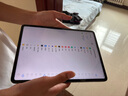 iQOO Pad2 第三代驍龍8S平板電腦 12.1英寸144Hz超感電競(jìng)屏 二合一游戲?qū)W生學(xué)習(xí)辦公 vivo旗下2024新品 8GB+128GB 灰晶 官方標(biāo)配 曬單實(shí)拍圖