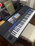 雅馬哈（YAMAHA）電子琴PSR SX920 SX720專業(yè)61鍵成人家用樂隊(duì)演出多功能編曲鍵盤 SX720+禮包+U盤擴(kuò)展包+中文系統(tǒng) 曬單實(shí)拍圖