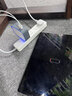 萬(wàn)隆欣氮化鎵充電器頭多口PD100W快充大功率100W桌面充電站typec插頭閃充塢適用蘋(píng)果華為手機(jī)筆記本通用 120W氮化鎵桌面快充送6根Type-C快充線 曬單實(shí)拍圖