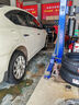 鄧祿普（DUNLOP）輪胎/汽車輪胎 195/60R16 89H ENASAVE EC300+ 原廠配套新軒逸 曬單實拍圖