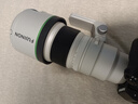 石卡XCOAT適用于富士XF500mmF5.6鏡頭炮衣FUJIRONXF556彈性迷彩防塵保護套防水殼 叢林迷彩 曬單實拍圖