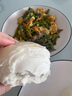 SHENGMU SINCE 2009圣牧源選 奶皮子千層饅頭牛奶含量≥20%半成品早餐速食面點(diǎn)白饃饃 【層層撕著吃】3袋*625g/袋 曬單實(shí)拍圖