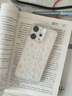 瑾容適用opporeno14pro手機殼reno14新款oppo外殼13透明帶鏡頭膜12鏡頭全包防摔硅膠海洋貝殼保護套 【透白+海底動物】自帶鏡頭膜軟殼 OPPO Reno14 曬單實拍圖