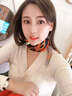 MITHAOL KUSC孫儷同款高級感真絲絲綢桑蠶絲100%絲巾女生日禮物送媽媽長輩 三十而已同款【心想事
