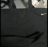 耐克（NIKE）官方HERITAGE 2.0托特包夏季個(gè)性FZ1320 010黑/熒光黃/白 均碼 曬單實(shí)拍圖