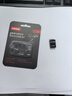 聯(lián)想（Lenovo）128GB USB3.1 U盤 SX7車載辦公投標(biāo)迷你u盤 優(yōu)盤黑色 曬單實(shí)拍圖